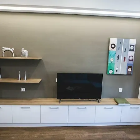 Gaspar Apartment - 4Th Floor - Renovated 2019 Athènes Extérieur photo