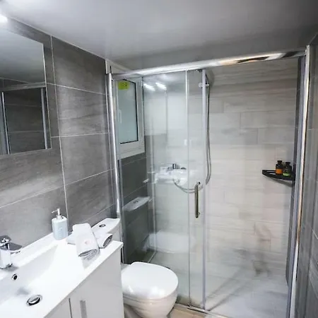 Gaspar Apartment - 4Th Floor - Renovated 2019 Athènes Extérieur photo