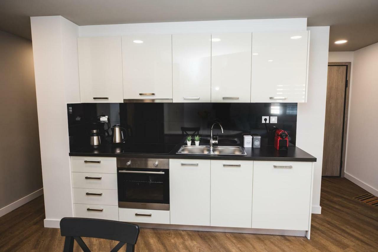 Gaspar - 4th Floor - Renovated 2019