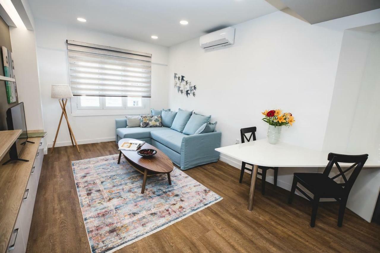 Gaspar - 4th Floor - Renovated 2019 Athens