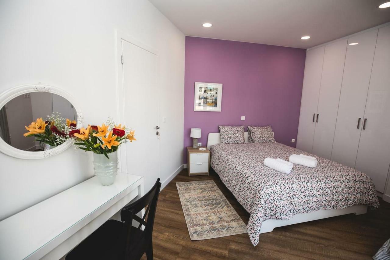 Gaspar - 4th Floor - Renovated 2019 Apartment *