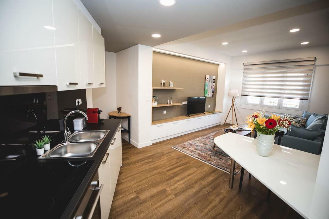 Apartment Gaspar - 4th Floor - Renovated 2019 Athens