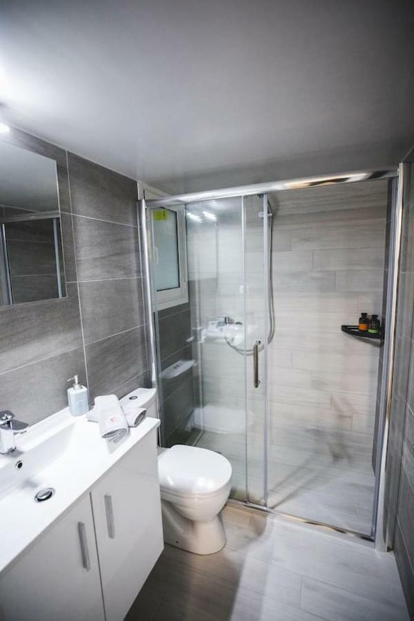 Gaspar - 4th Floor - Renovated 2019